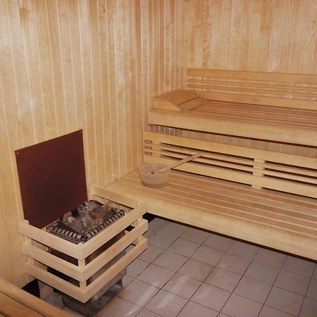 "Le Desman" Confortable T2 A La Montagne Face Aux Thermes Rando, Cure オリュ・レ・バン エクステリア 写真