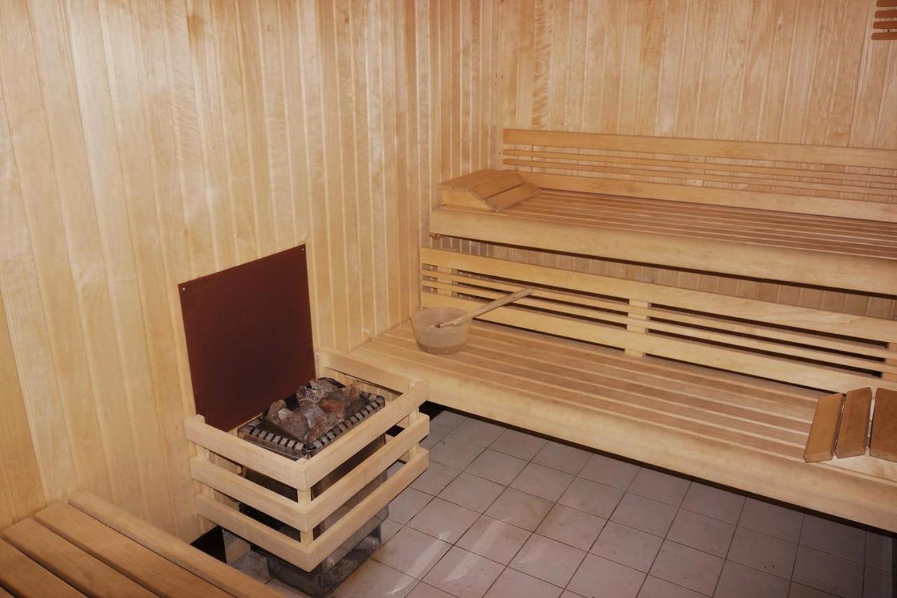 "Le Desman" Confortable T2 A La Montagne Face Aux Thermes Rando, Cure オリュ・レ・バン エクステリア 写真